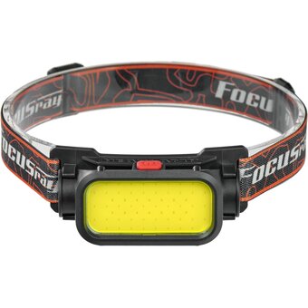  Фонарь FOCUSray 1309 (890200) 