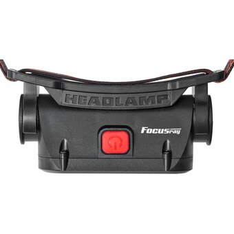  Фонарь FOCUSray 1309 (890200) 