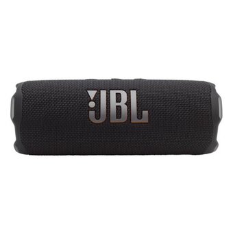  Портативная колонка JBL Flip 7, черный 