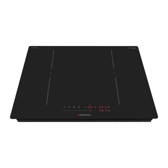  Варочная поверхность MEFERI MIH604BK Comfort 