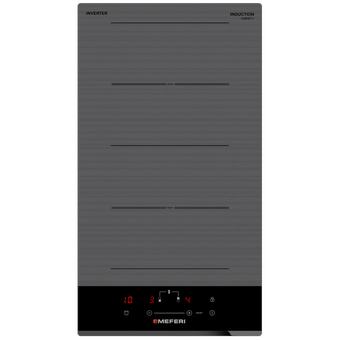  Варочная поверхность MEFERI MIH302GR Comfort Plus 
