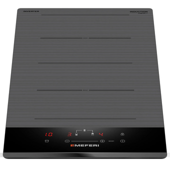  Варочная поверхность MEFERI MIH302GR Comfort Plus 