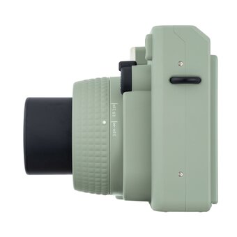  Фотоаппарат мгновенной печати Fujifilm Instax Wide 400 Green 
