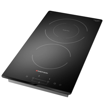  Варочная поверхность MEFERI MEH302BK Comfort Plus 