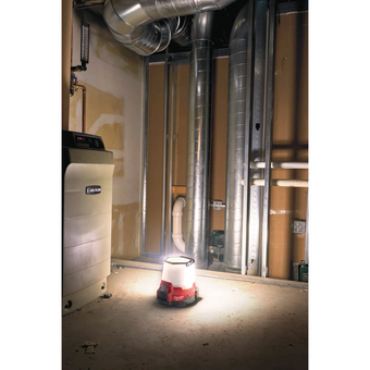  Фонарь Milwaukee M18 OneSLSP-0 One-Key (4933459155) 