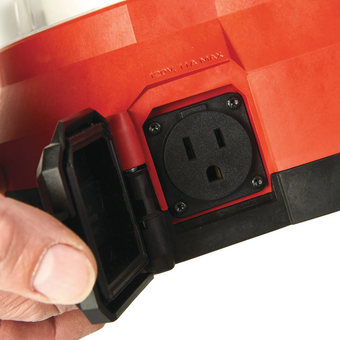  Фонарь Milwaukee M18 OneSLSP-0 One-Key (4933459155) 