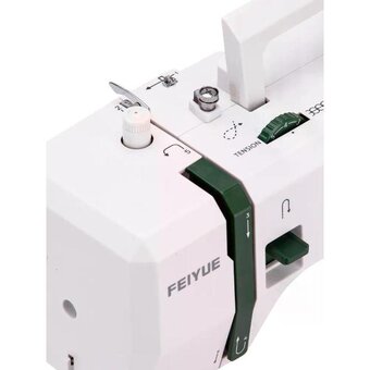  Швейная машина Feiyue FYe370 
