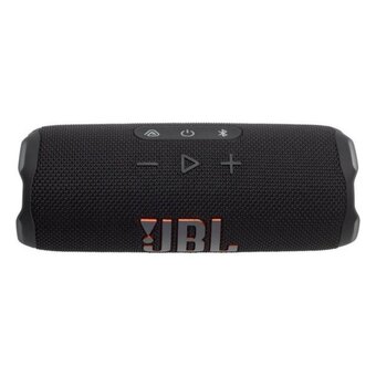  Портативная колонка JBL Flip 7, черный 