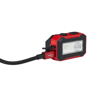  Фонарь Milwaukee IR HL450 (4933478587) 