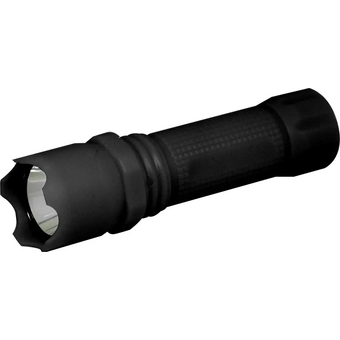  Фонарь ручной Gauss GFL207 черный 