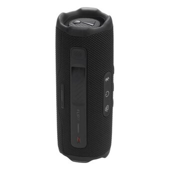  Портативная колонка JBL Flip 7, черный 