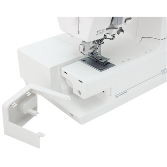  Распошивальная машина Janome CoverPro 3000P 