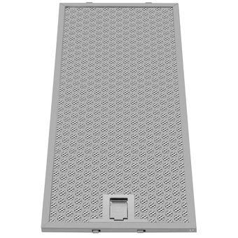  Фильтр алюминиевый MEFERI AF52 Decorative 