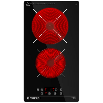  Варочная поверхность Meferi MEH302BK Power 