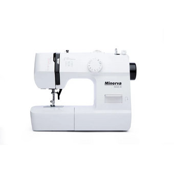  Швейная машина Minerva Max 30 