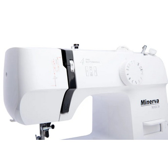  Швейная машина Minerva Max 30 