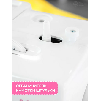  Швейная машина Jaguar Maestro 31 