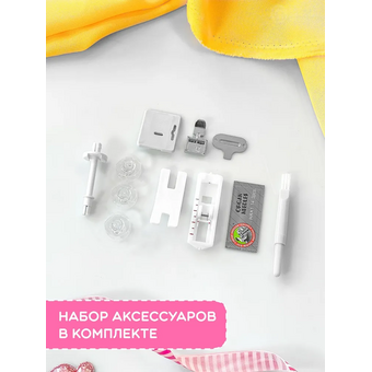  Швейная машина Jaguar Maestro 31 