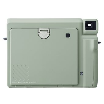  Фотоаппарат мгновенной печати Fujifilm Instax Wide 400 Green 
