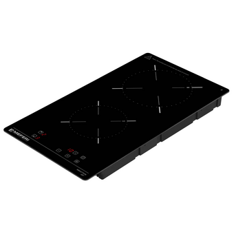  Варочная поверхность Meferi MIH302BK Light 
