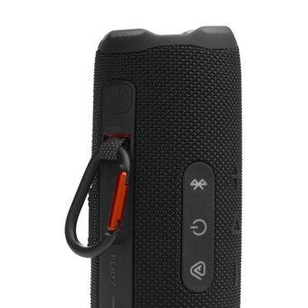  Портативная колонка JBL Flip 7, черный 