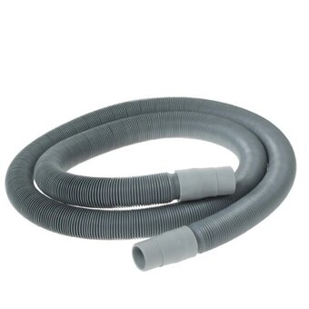  Шланг сливной раздвижной Verygoods VG-128 1,4-5метра 