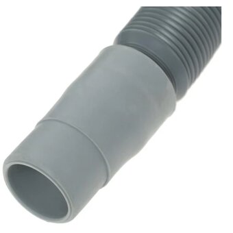  Шланг сливной раздвижной Verygoods VG-128 1,4-5метра 