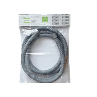 Шланг сливной Verygoods VG-121 2м 