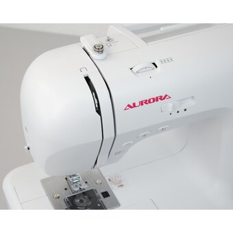  Швейная машина Aurora Style 400 