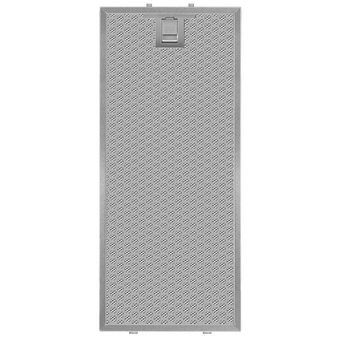  Фильтр алюминиевый MEFERI AF52 Decorative 