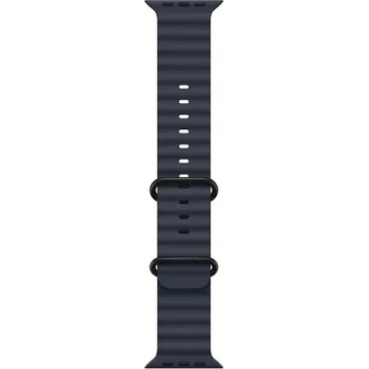  Smart-часы Apple Watch Ultra 2 MYTC3LW/A 49mm Black Ti, Black Ocean Band 