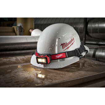  Фонарь Milwaukee IR HL450 (4933478587) 