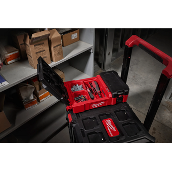  Фонарь Milwaukee M12 POAL-0 (4933480473) 