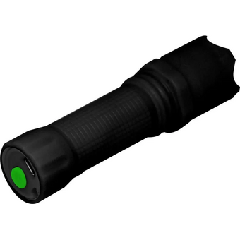  Фонарь ручной Gauss GFL207 черный 