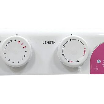  Швейная машина Jasmine J-935 