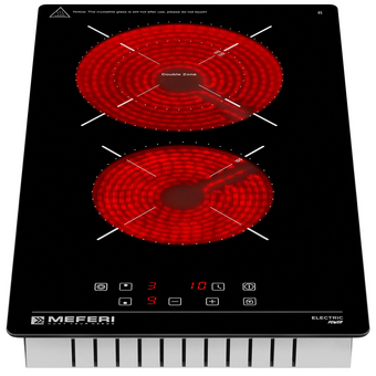  Варочная поверхность Meferi MEH302BK Power 