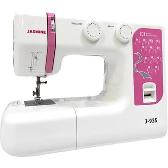  Швейная машина Jasmine J-935 