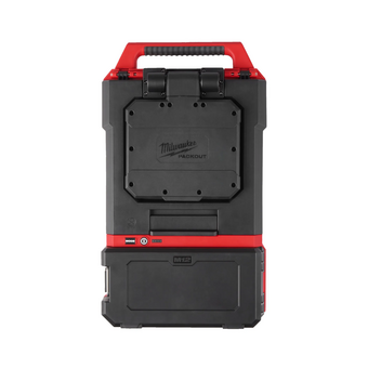  Фонарь Milwaukee M12 POAL-0 (4933480473) 
