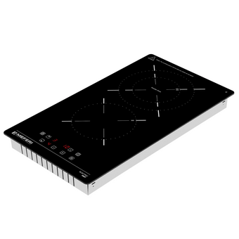  Варочная поверхность Meferi MEH302BK Power 