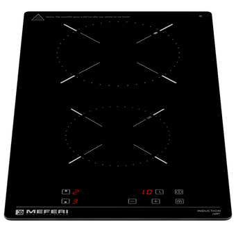  Варочная поверхность Meferi MIH302BK Light 