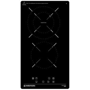  Варочная поверхность Meferi MEH302BK Power 