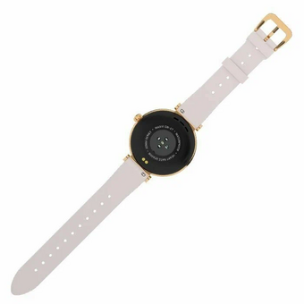  Smart-часы Maxvi SW-07 розовое золото 