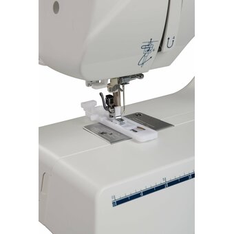  Швейная машина Jaguar FS 4400 