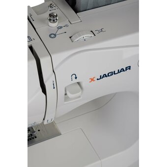  Швейная машина Jaguar FS 4400 