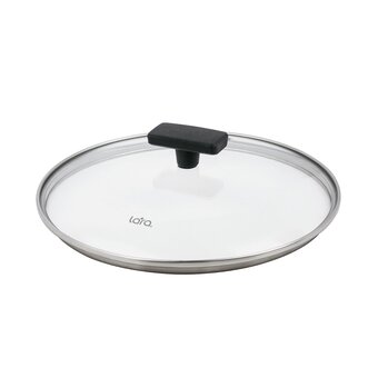  Кастрюля LARA LR02-250 Веста 