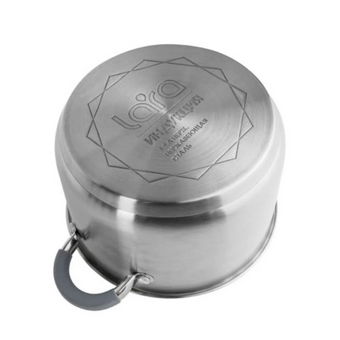  Кастрюля Lara LR02-274 Калипсо 