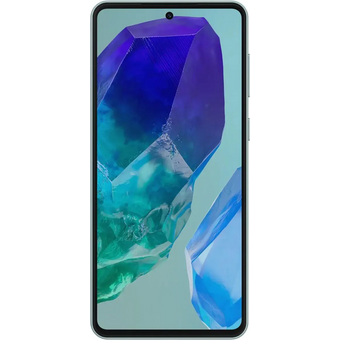  Смартфон Samsung Galaxy M55 5G SM-M556E (SM-M556ELGACAU) 8/128Gb светло-зеленый 