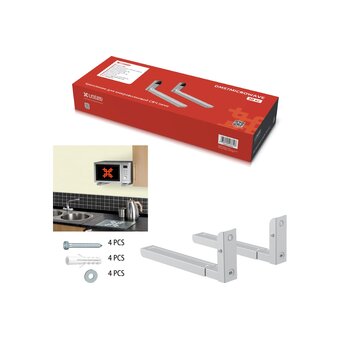  Кронштейн UNITEKI DMS7Microwave 
