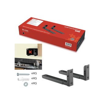  Кронштейн UNITEKI DMB7Microwave 