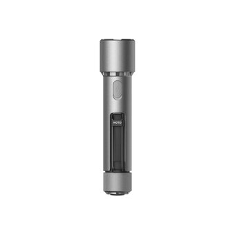 Фонарик HOTO HOE0010GL Flashlight Tactics 2300 